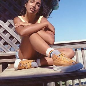 Converse Chuck 70 Renew High Top Sneaker